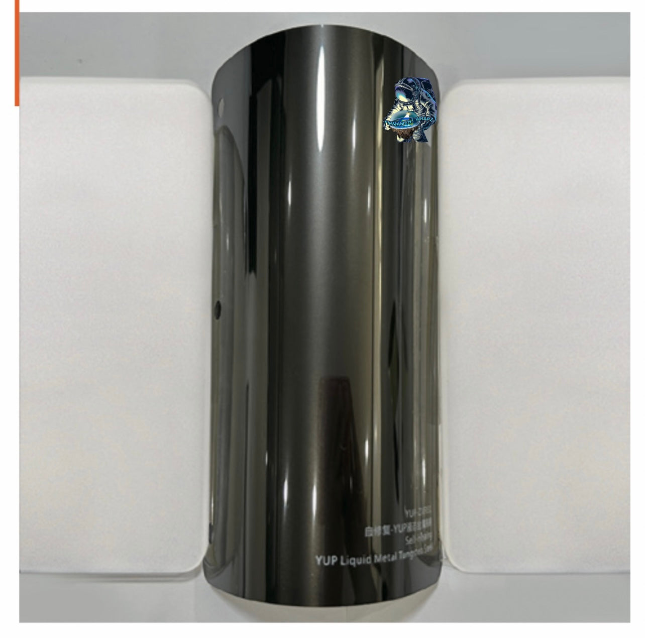 Liquid Metal Tungsten Steel