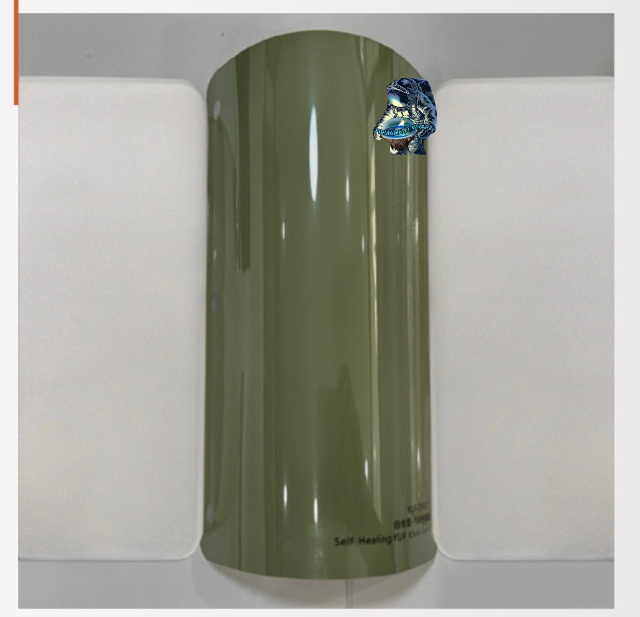 Khaki Green
