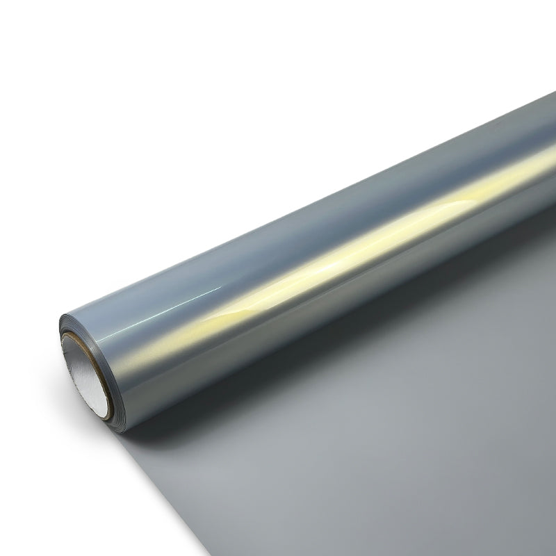 Glossy Gold Blue