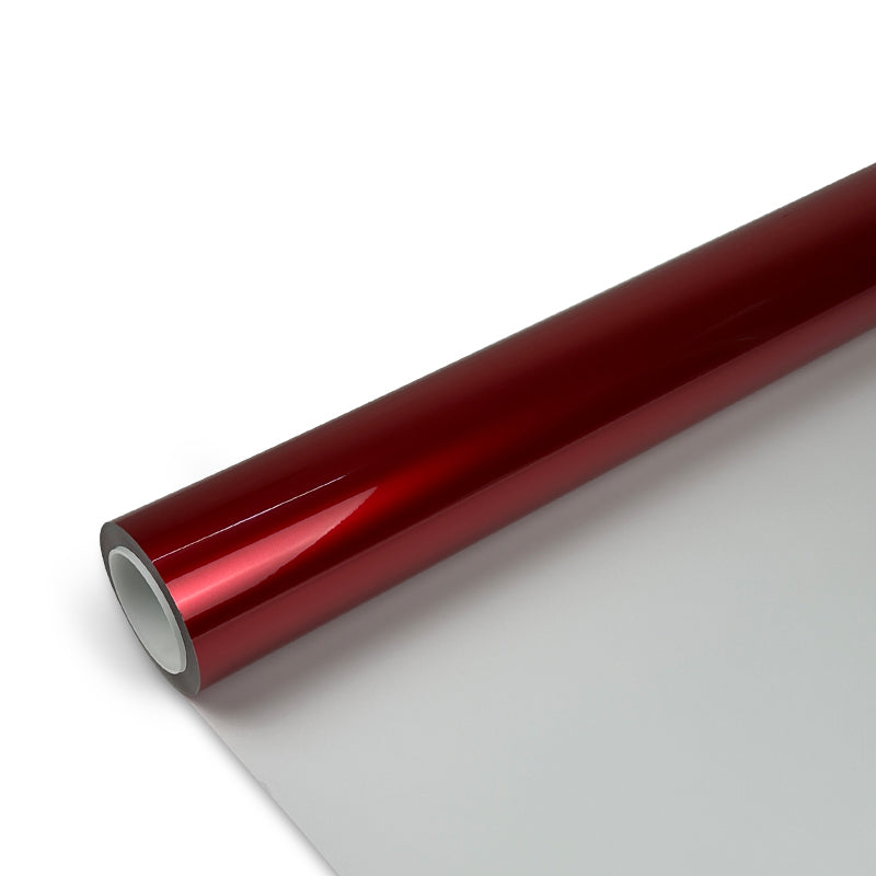 Metal Soul Red