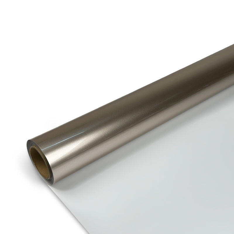 Metal Champagne Gold
