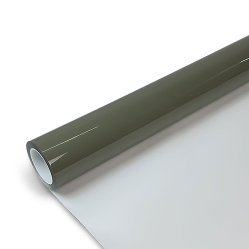 Khaki Green (Deep)
