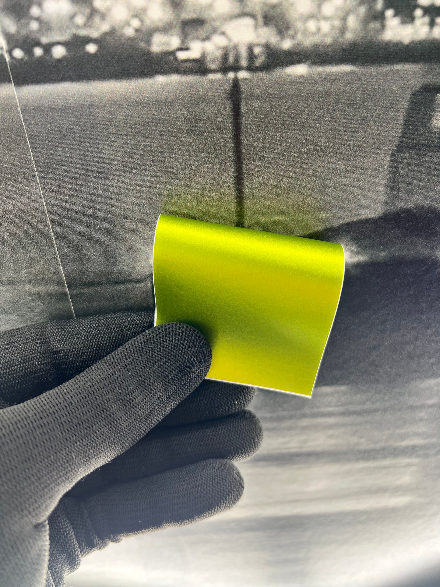 Lime Green