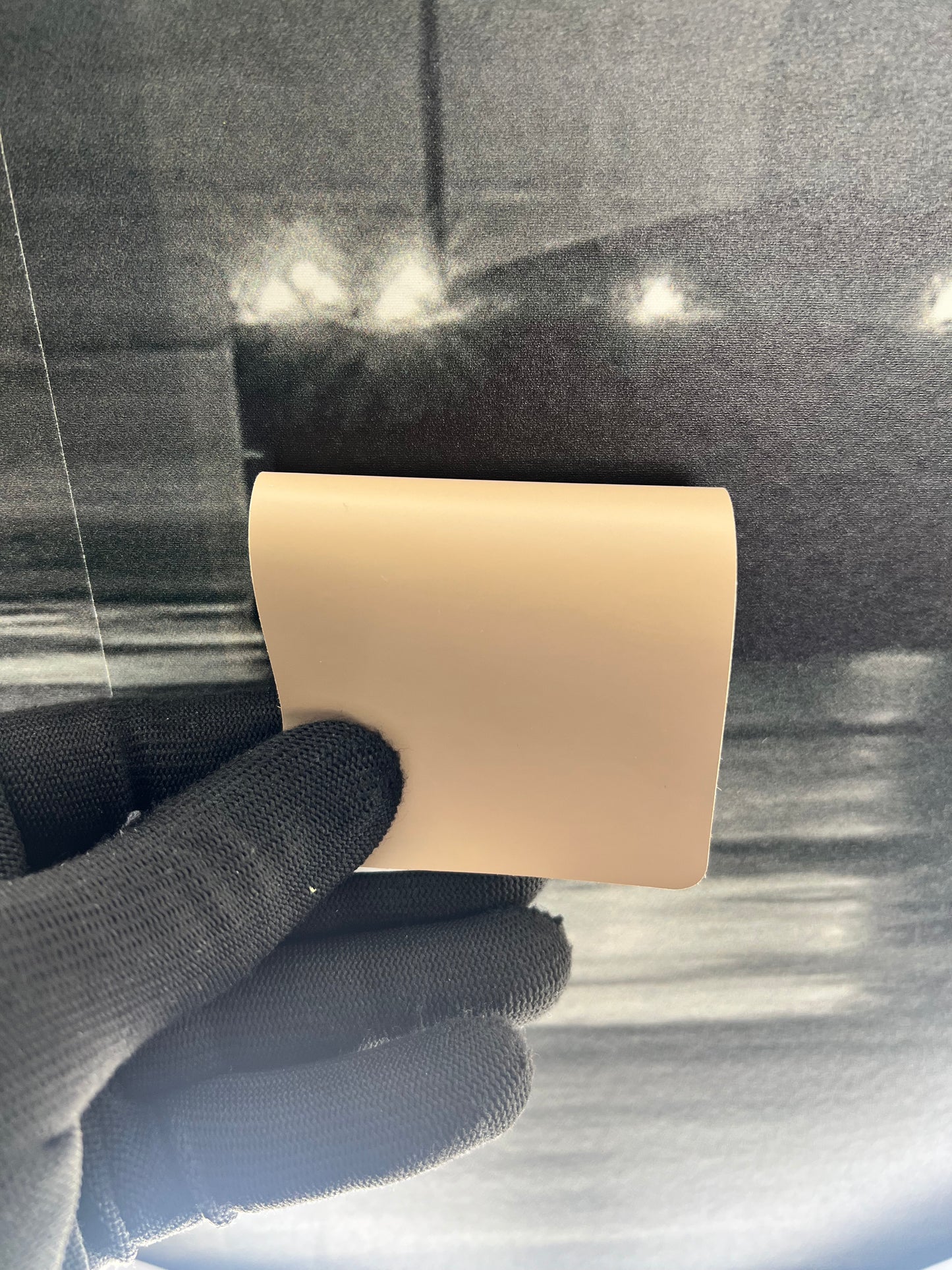 Ultra Flat Shine Latte