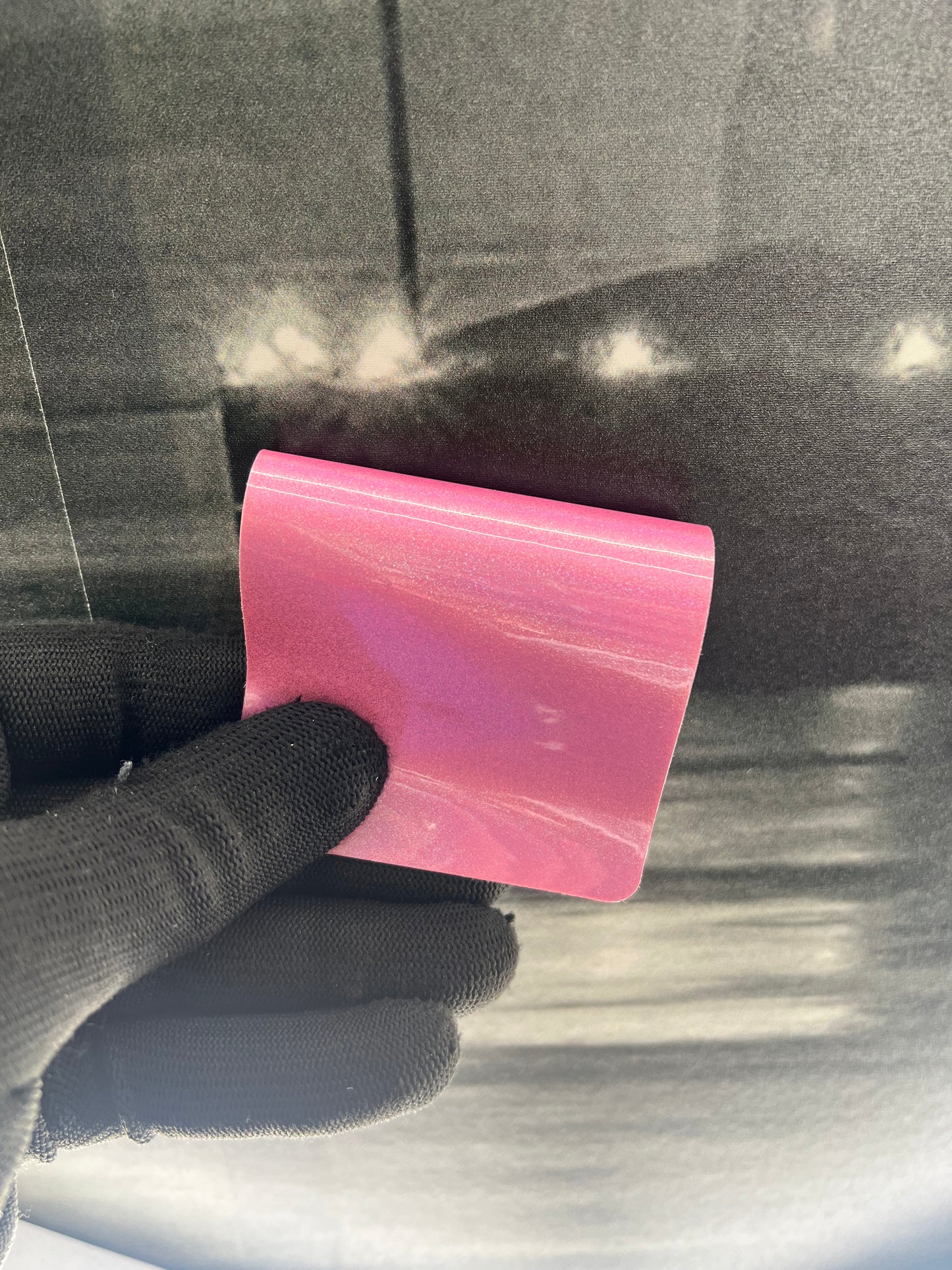 Laser Pink