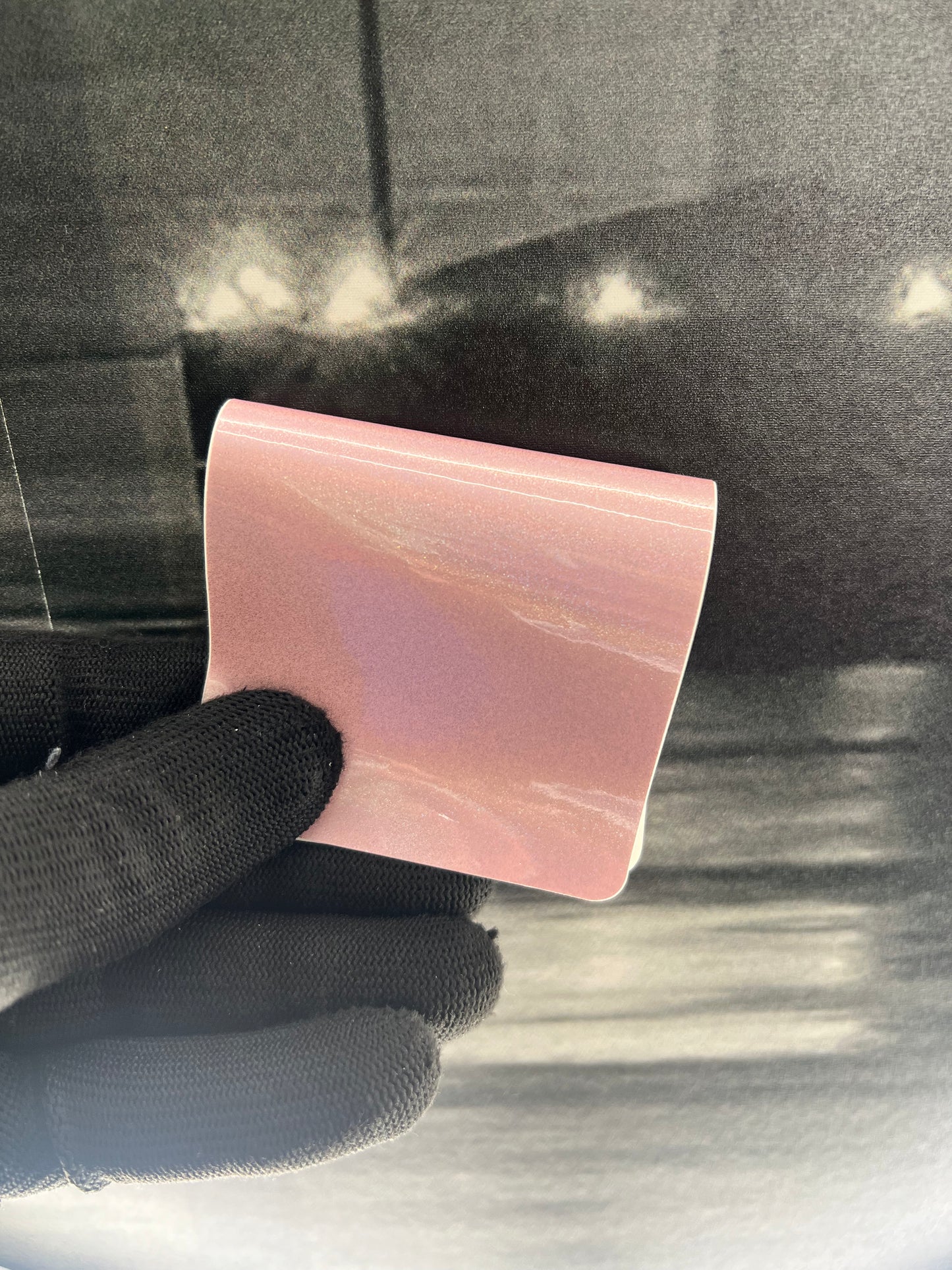 Laser Light Pink