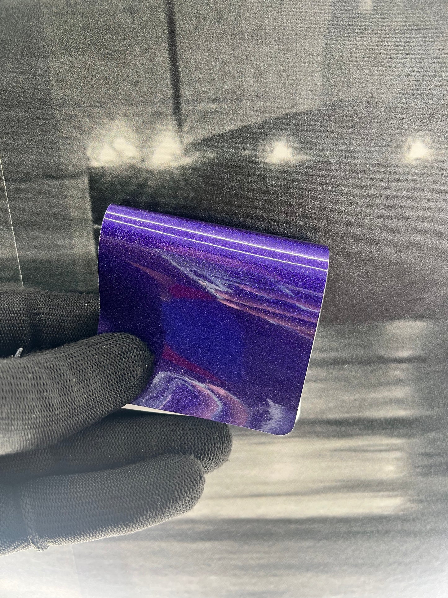 Laser Purple (Dark)