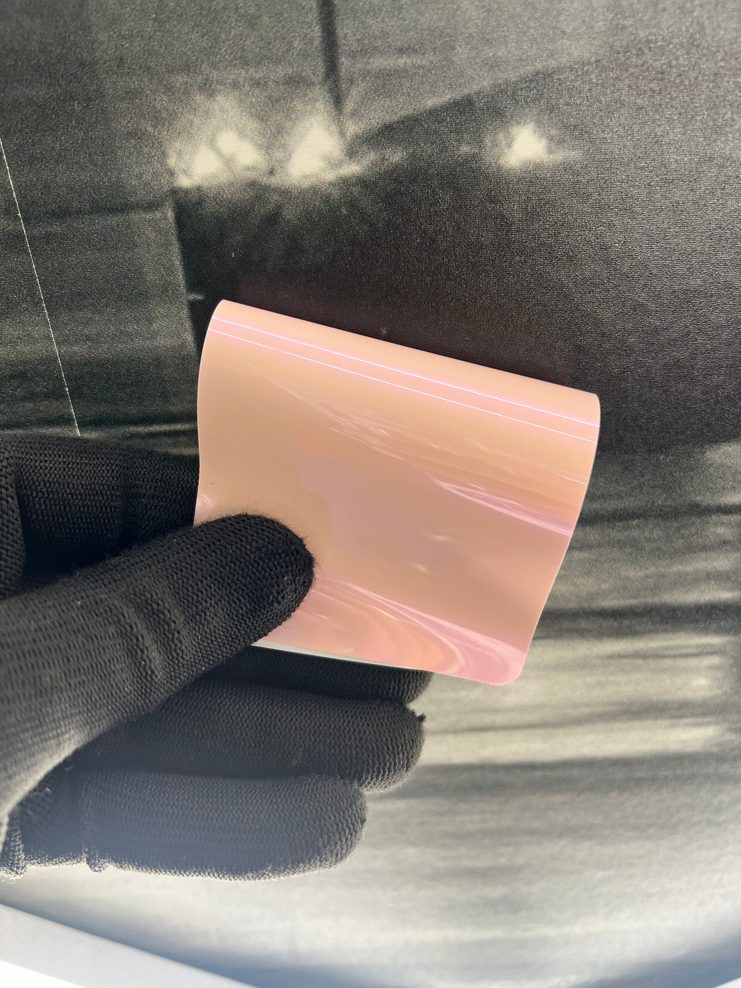 Twin Magic Pink