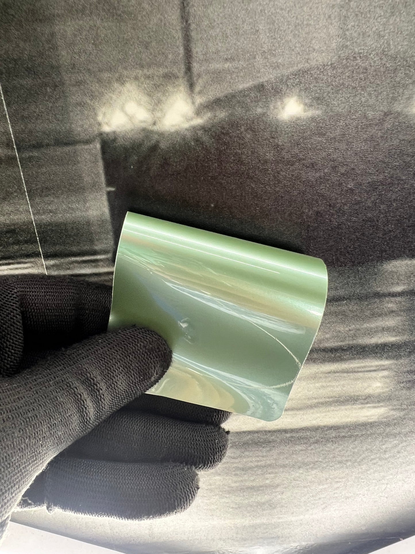 Matcha Green
