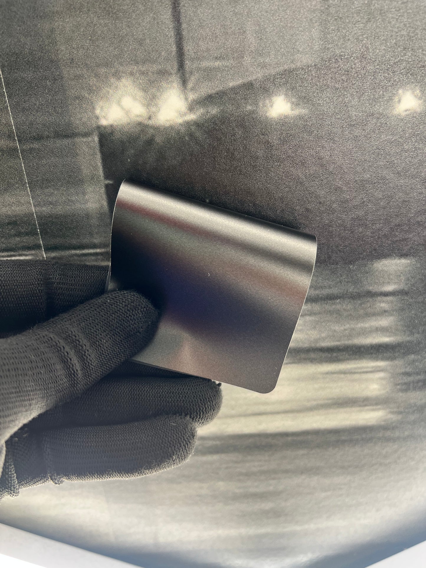 Ultra Meteorites Grey
