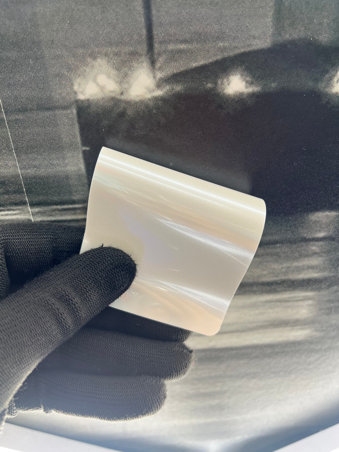 Metal Paint White
