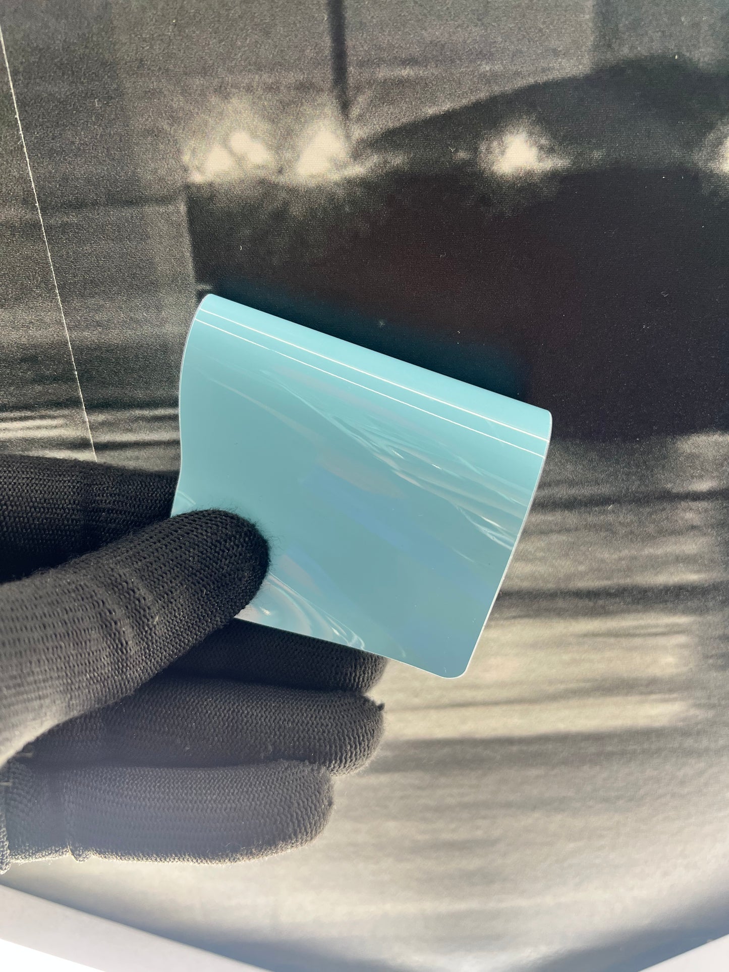 Light Blue
