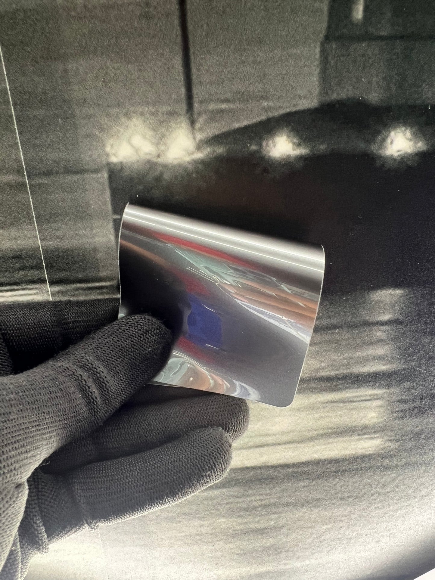 Liquid Gun Grey