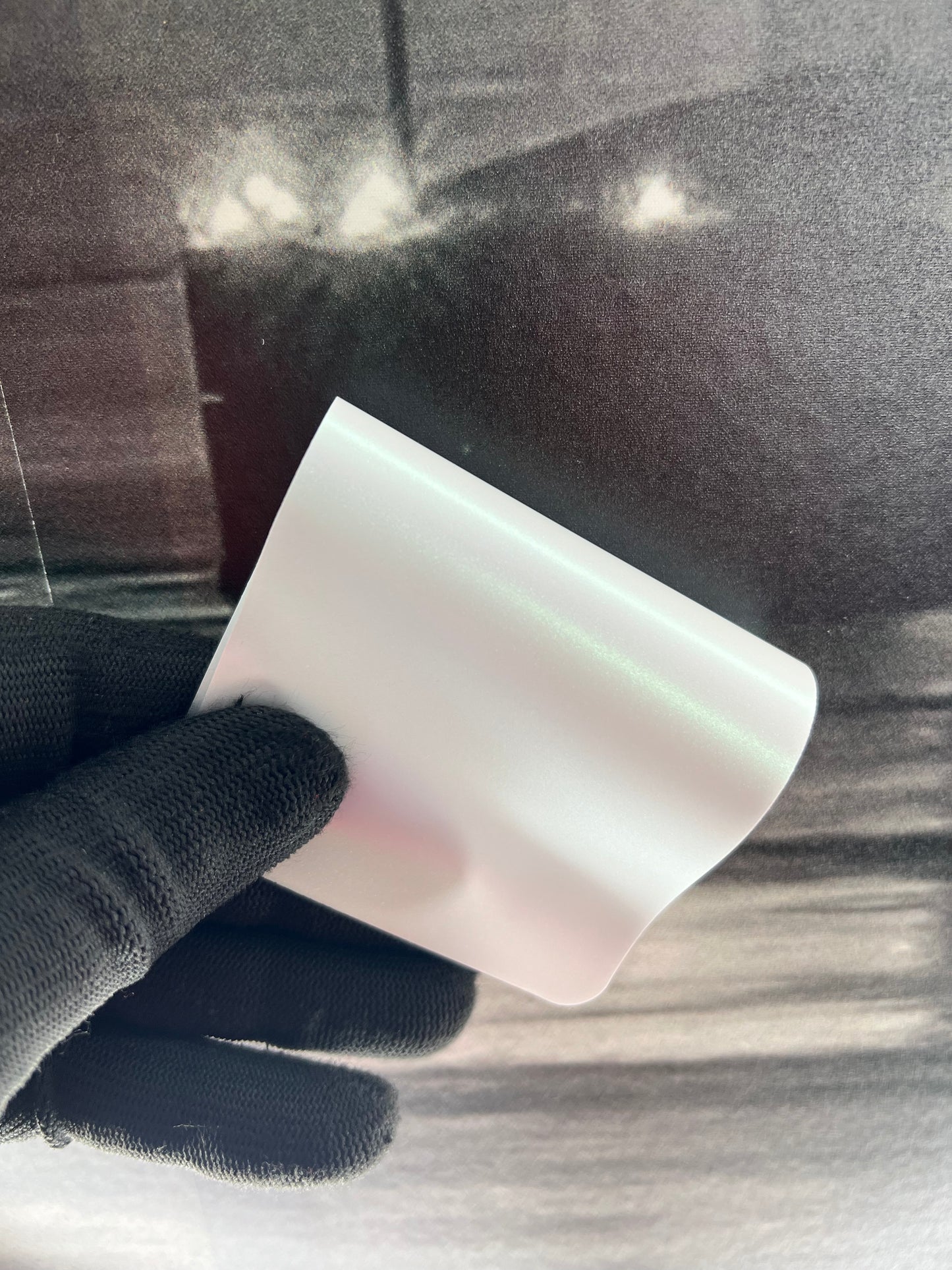 Matte Brillian
