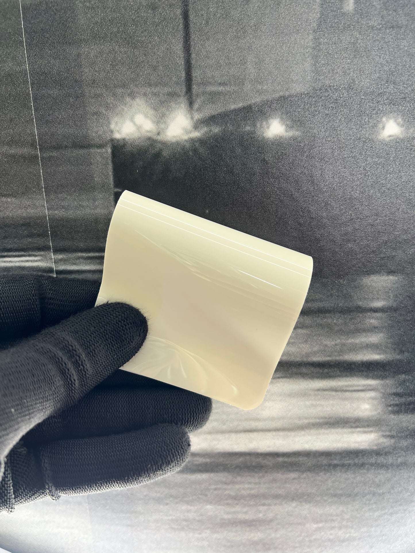 Pepper White