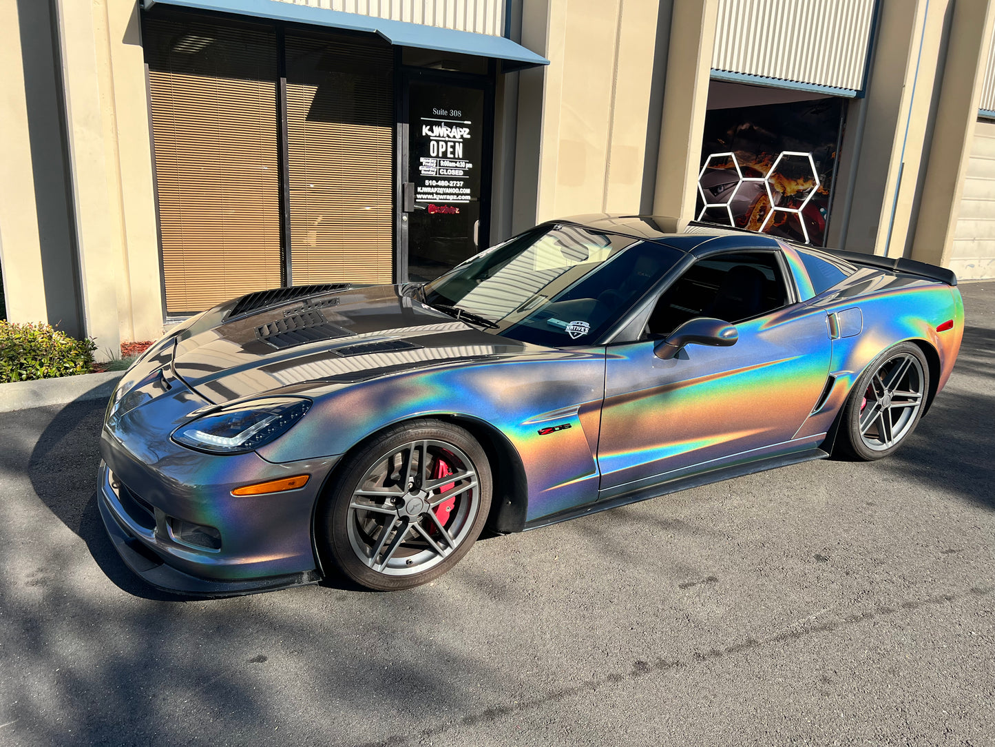 Laser Silver