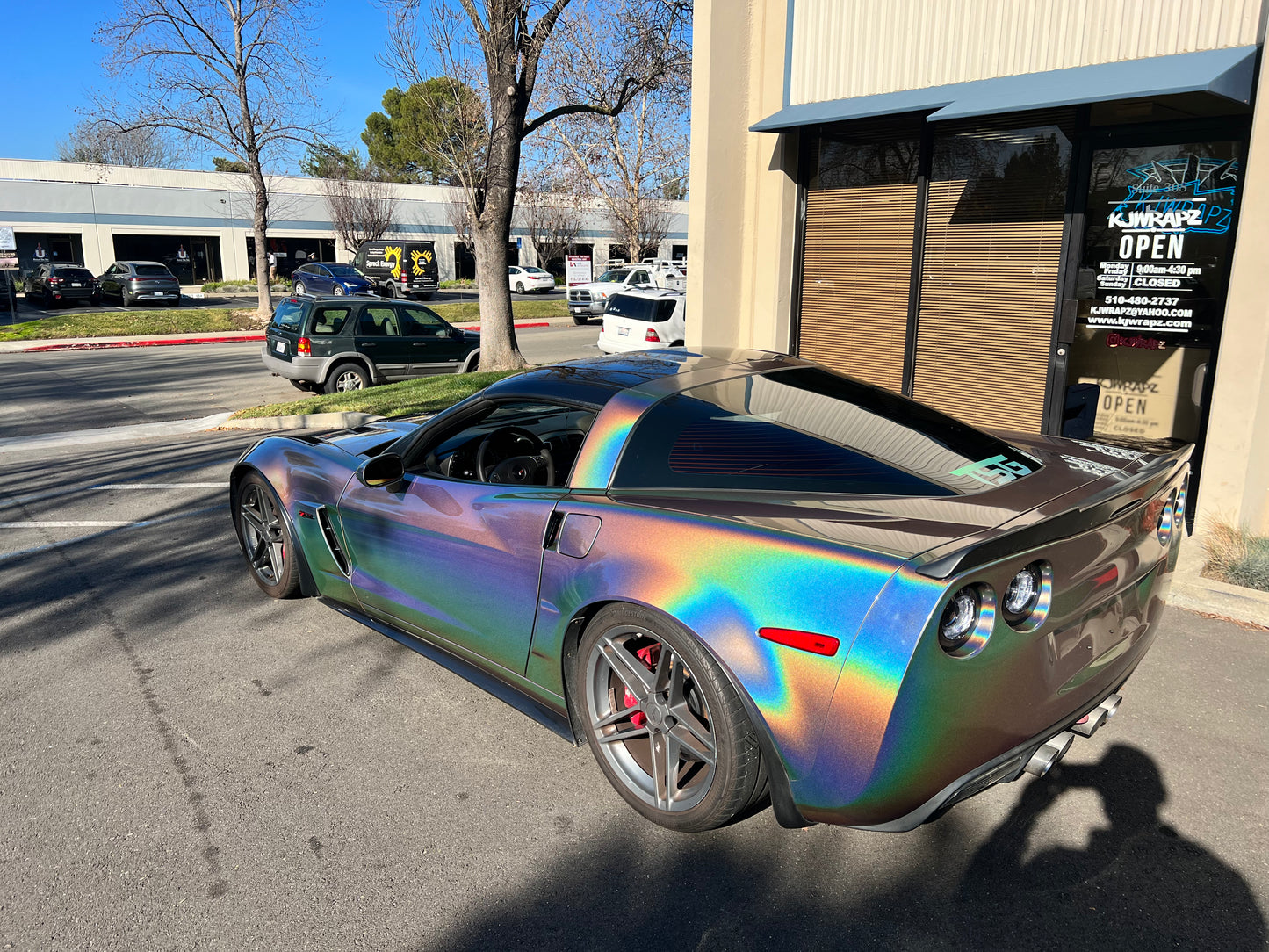 Laser Silver