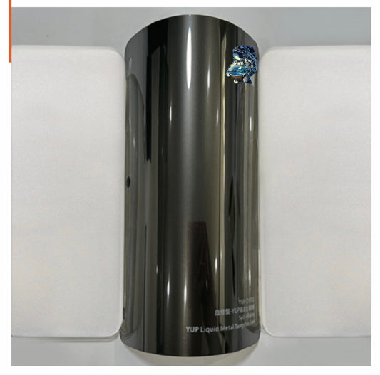 Liquid Metal Tungsten Steel