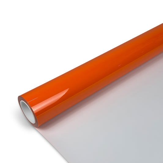 Gloss Mclaren Orange