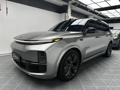 Liquid Silver