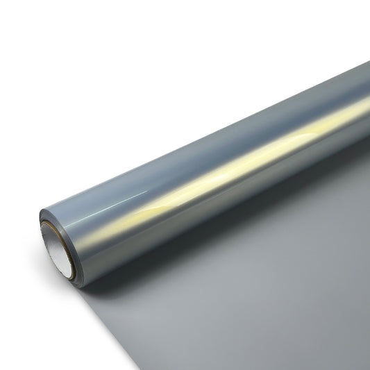 Glossy Gold Blue