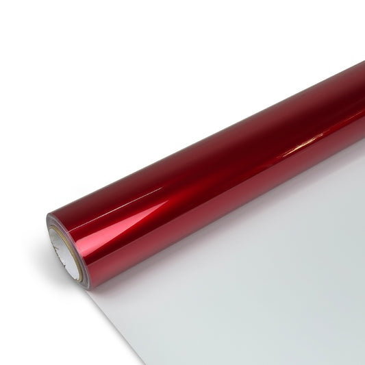 Liquid cherry red