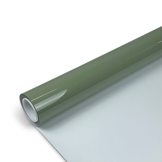 Khaki Green