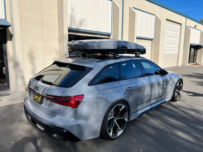 Nardo Grey