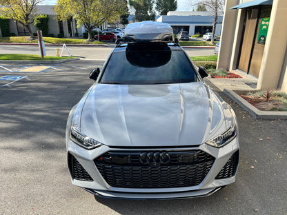 Nardo Grey
