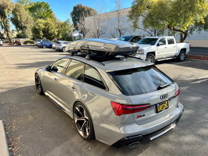Nardo Grey