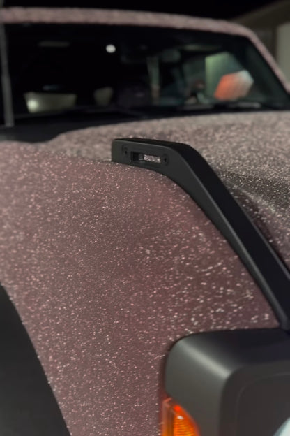 Glitter Pink