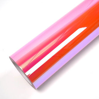 Neo Chrome Pink