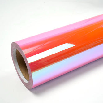 Neo Chrome Pink