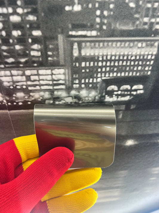 Liquid Gatler Ash