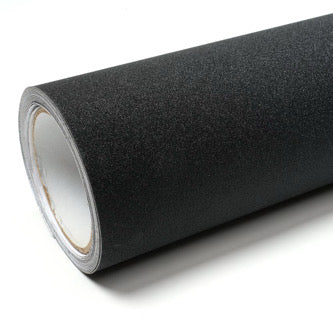 Glitter Black