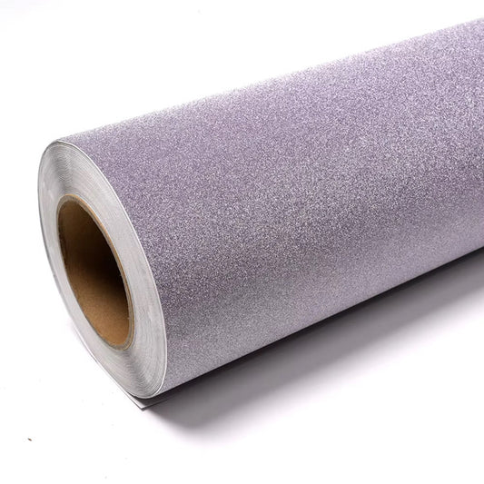 Glitter Purple