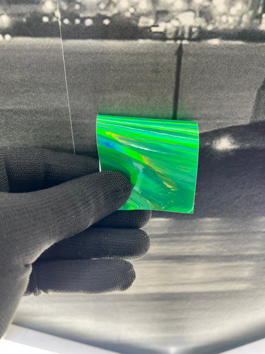 Holographic Green