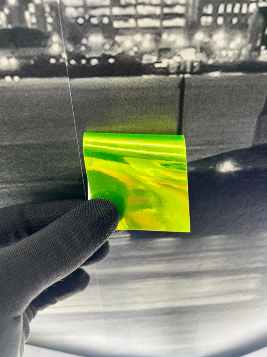 Lime Green