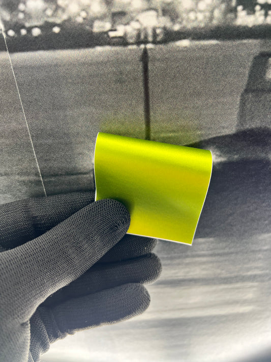 Lime Green