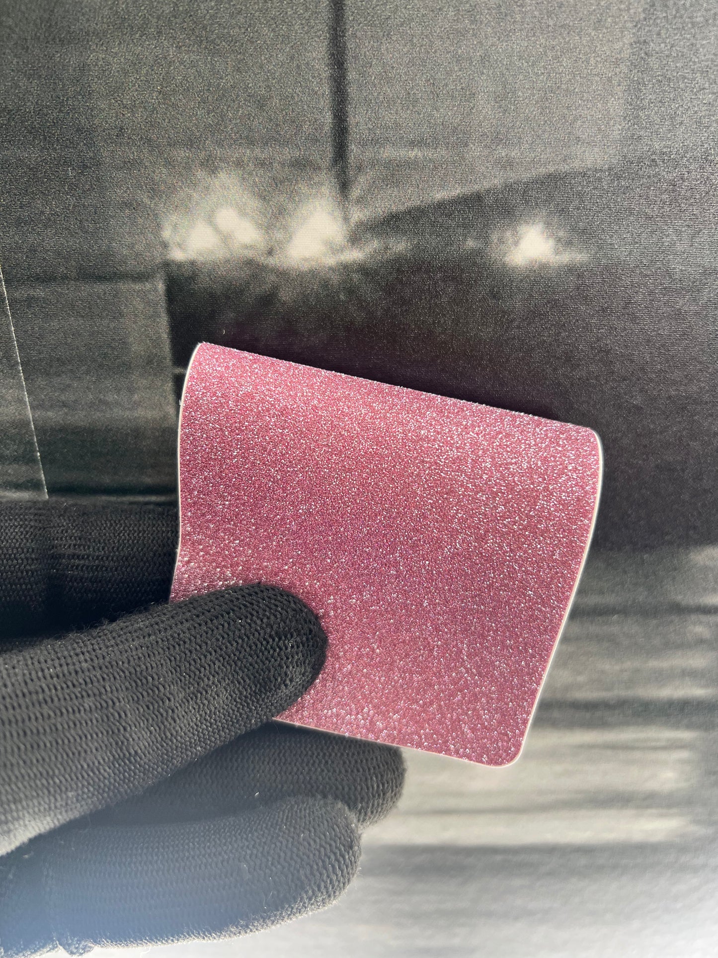 Glitter Pink