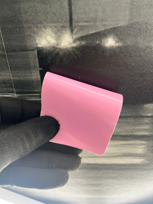 Bobby Pink