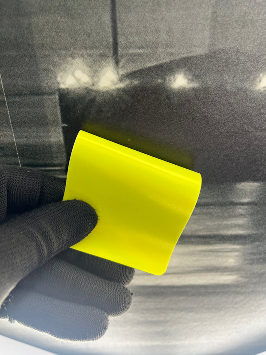 Metal Fluorescein