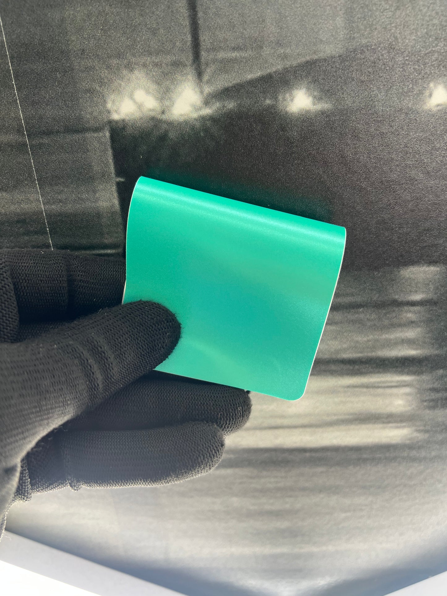 Metal Lake Green