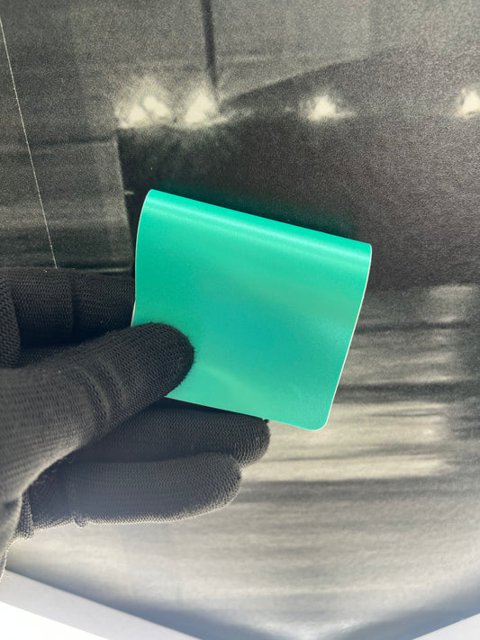 Metal Lake Green