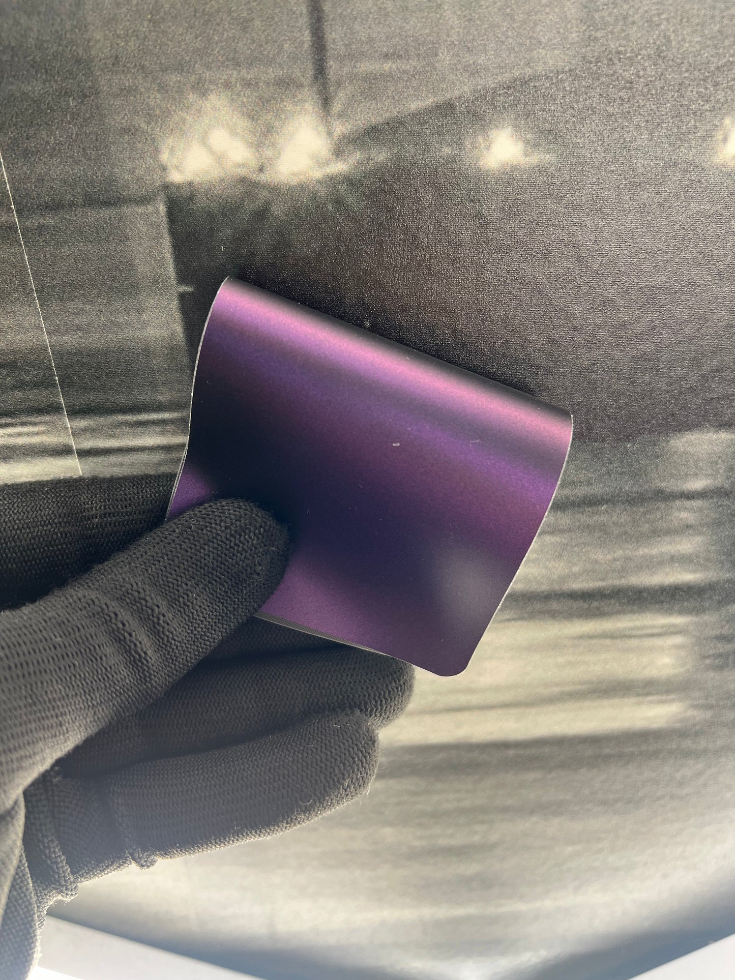 Magic Purple