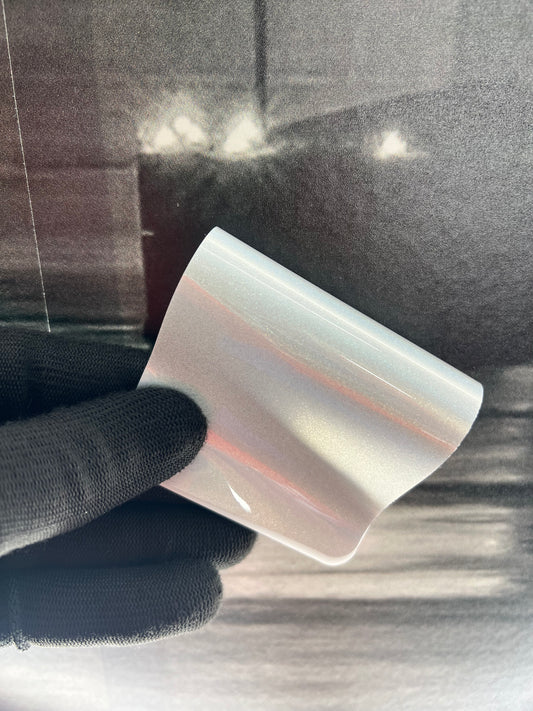 Holographic White