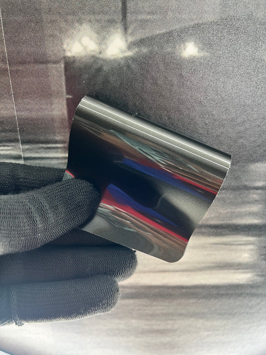 Liquid Steel