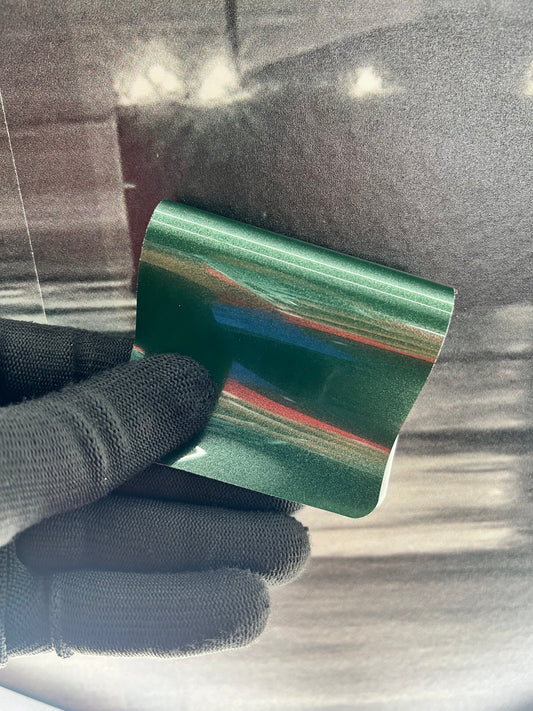 Martin Turquoise