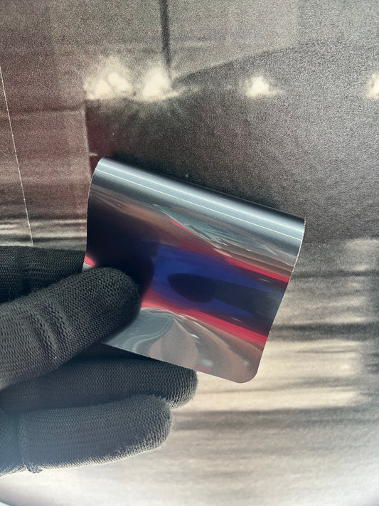 Liquid Gun Grey