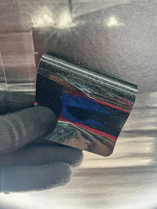 holographic Black